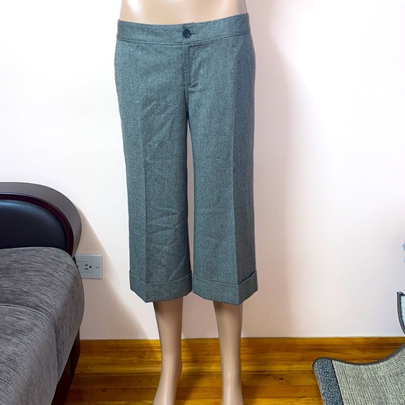 Cropped Slacks from Banana Republic - Picture 1 of 9